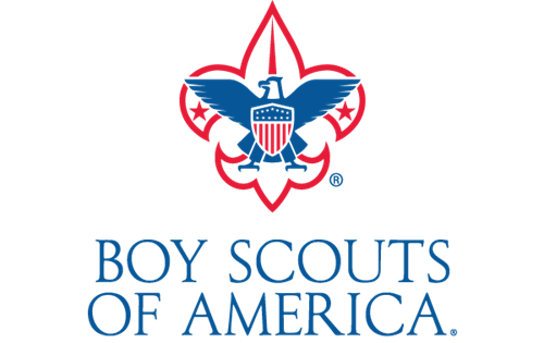 boy scouts logo