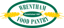 wrentham food pantry logo