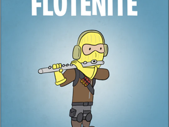 Flutenite