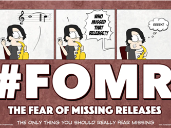 Fear of Missing Releases